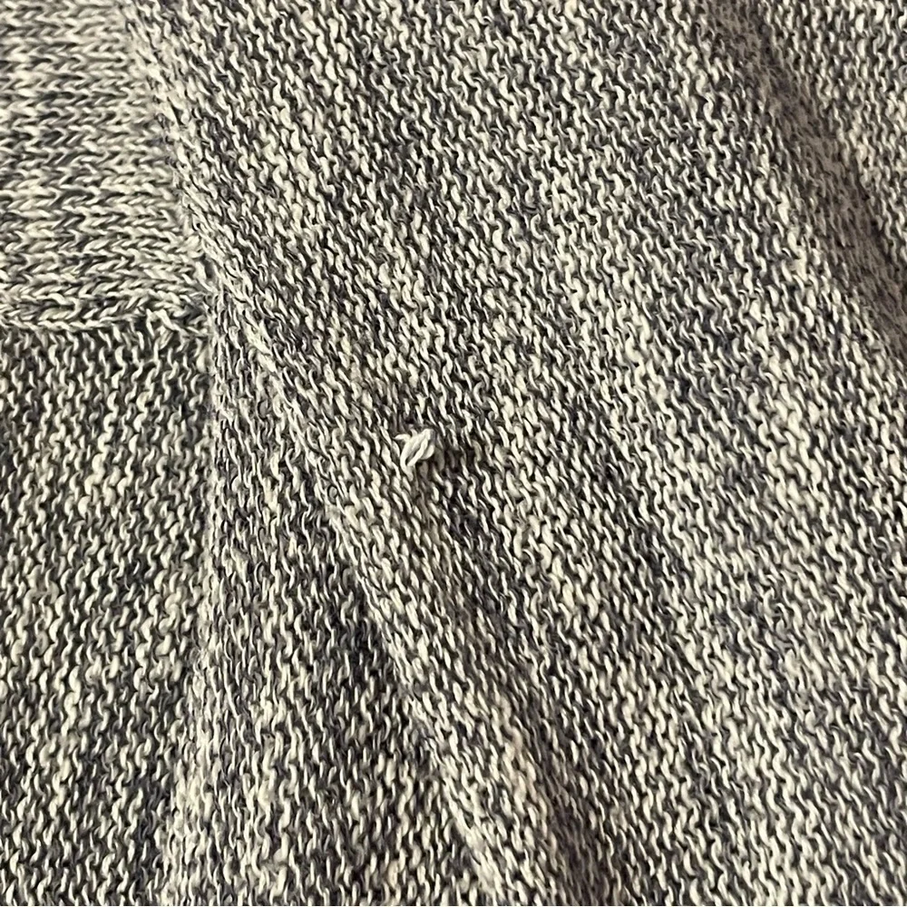 Free People Sweater Tunic Dress, Small